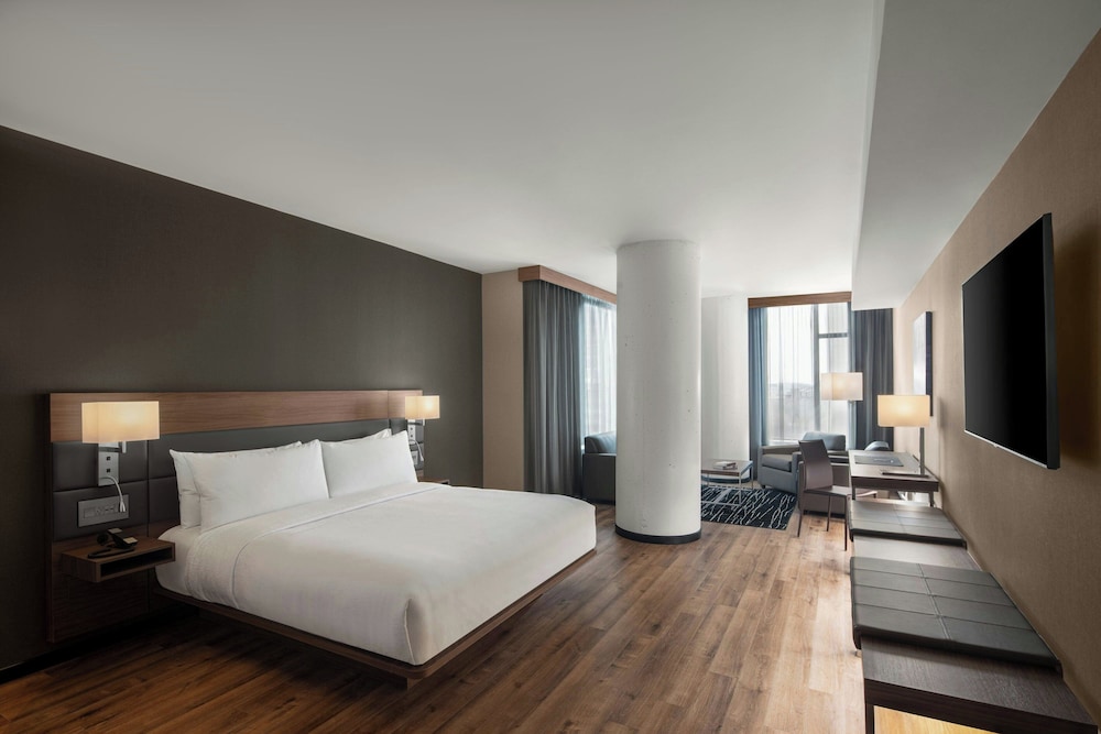 ac hotel by marriott ottawa dwtn