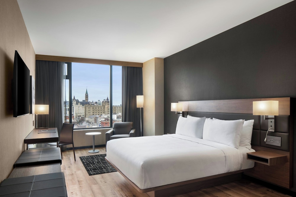 ac hotel by marriott ottawa dwtn