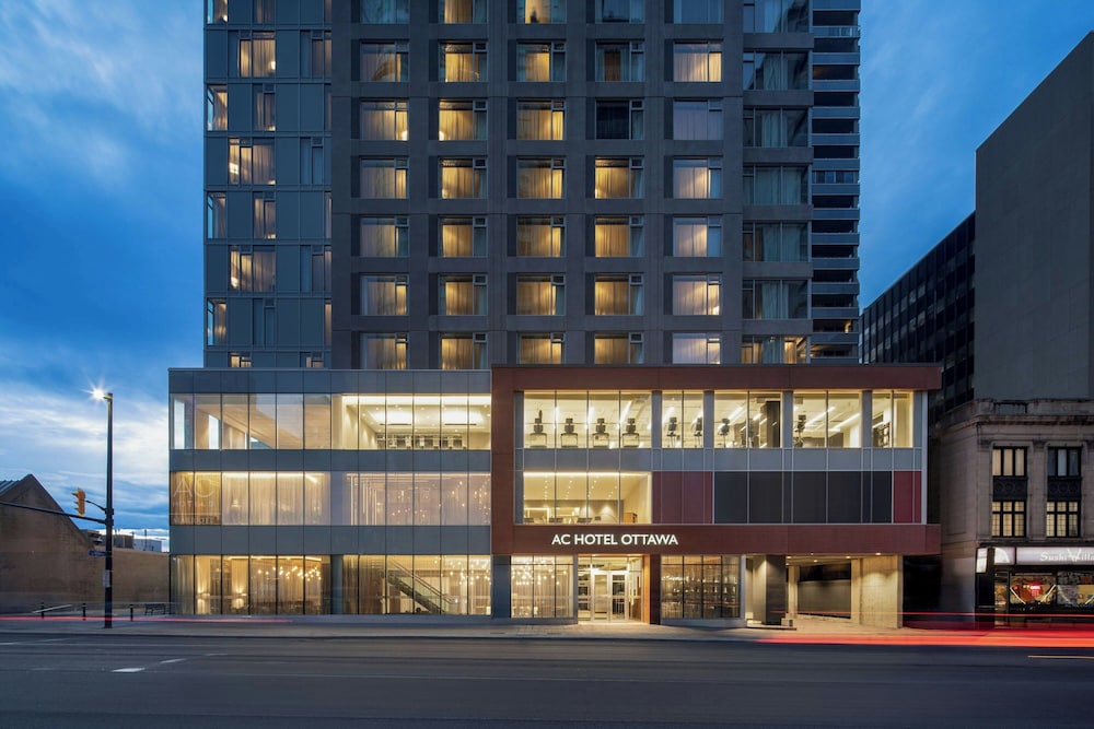 ac hotel by marriott ottawa dwtn