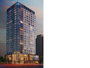 ac hotel by marriott ottawa dwtn