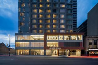 ac hotel by marriott ottawa dwtn