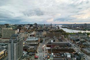 ac hotel by marriott ottawa dwtn