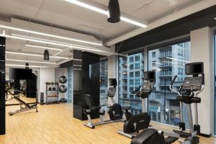 ac hotel by marriott ottawa dwtn