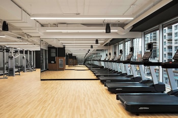 ac hotel by marriott ottawa dwtn