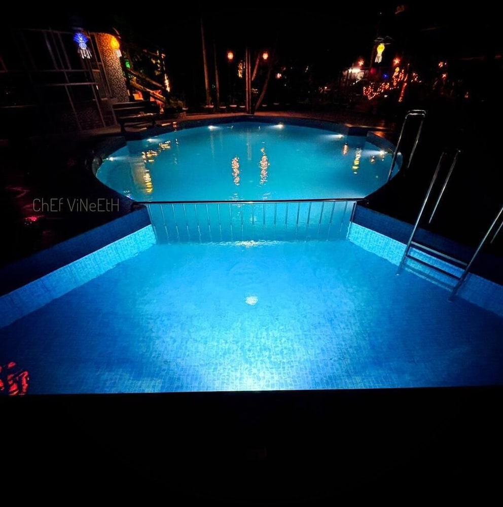 karmaliz casa del lake