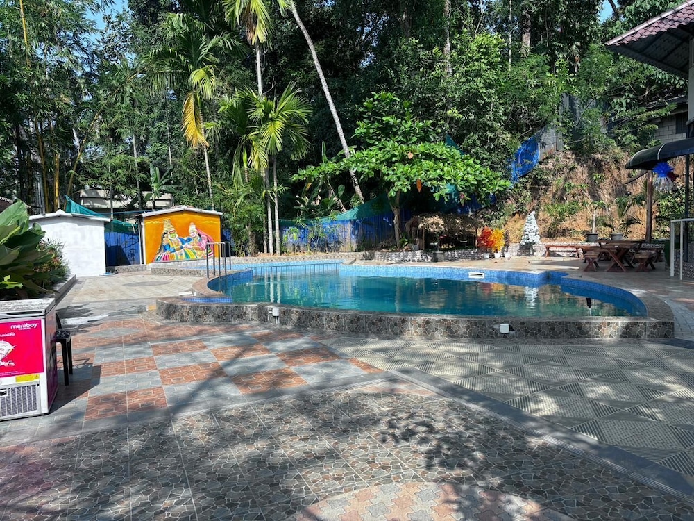 karmaliz casa del lake