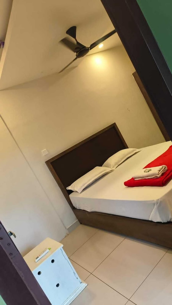 karmaliz casa del lake