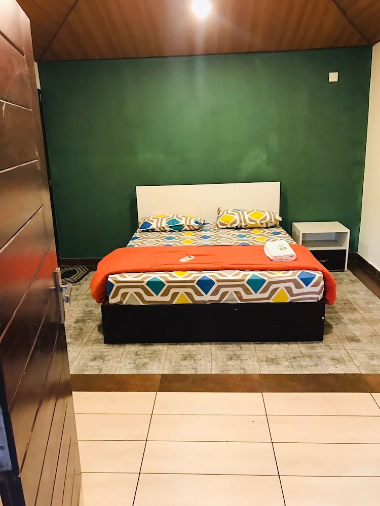 karmaliz casa del lake