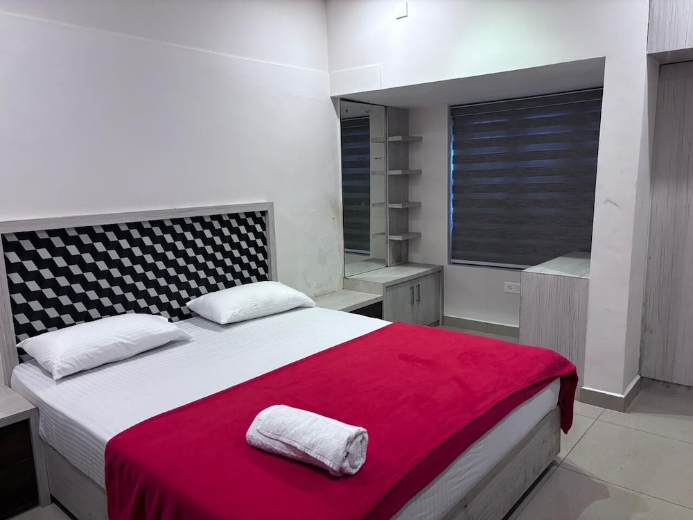 karmaliz casa del lake