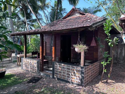 karmaliz casa del lake