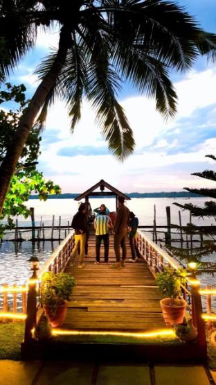 Karmaliz Casa Del Lake,,3 star