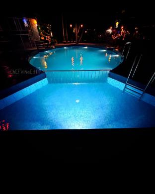 karmaliz casa del lake