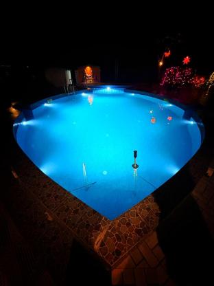 Karmaliz Casa Del Lake,,3 star