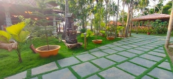 karmaliz casa del lake