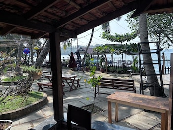 karmaliz casa del lake