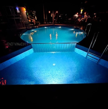 karmaliz casa del lake