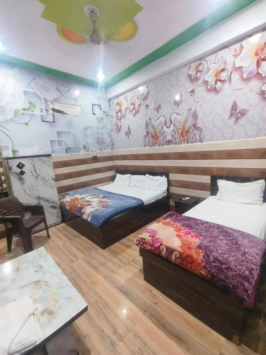 divy dhaam near prem mandir