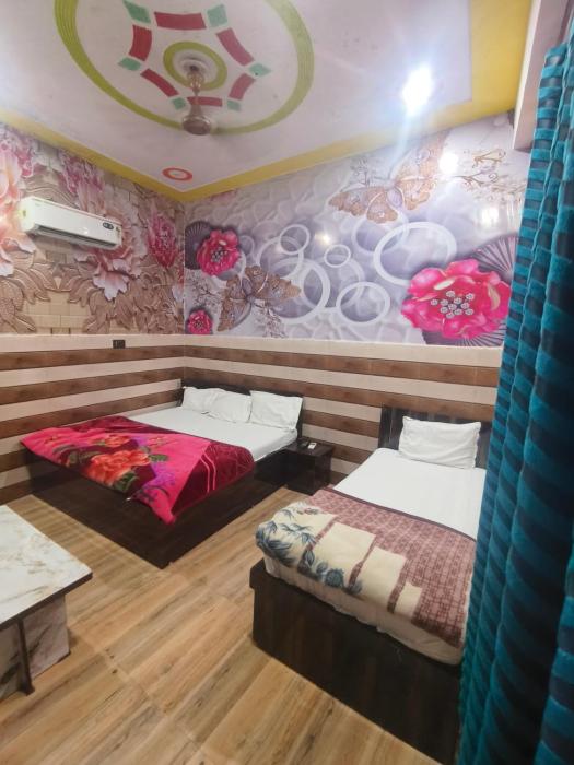 divy dhaam near prem mandir