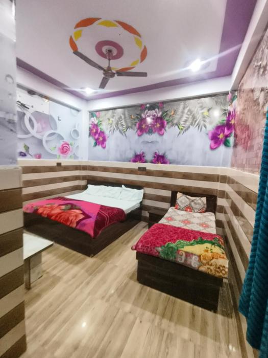 divy dhaam near prem mandir