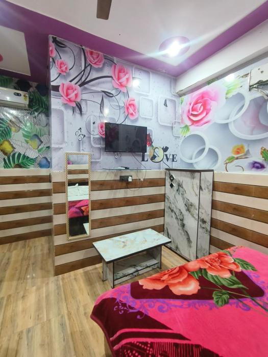 divy dhaam near prem mandir