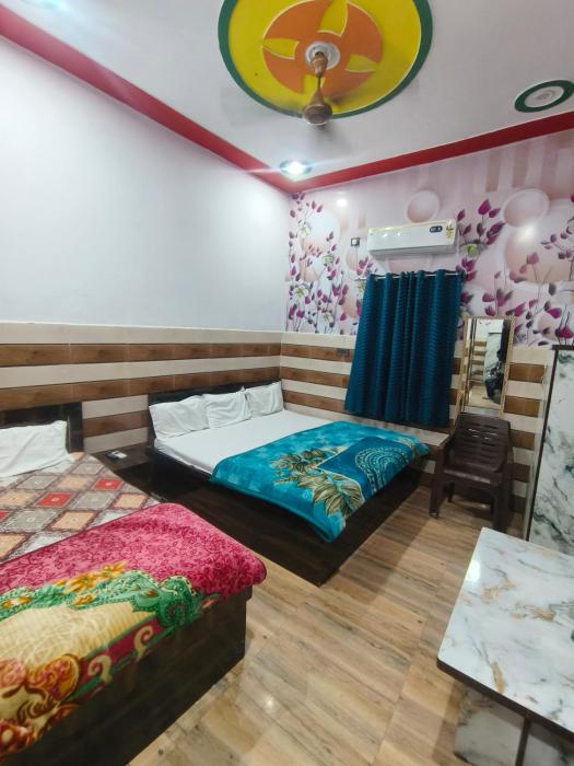 divy dhaam near prem mandir