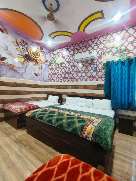 divy dhaam near prem mandir