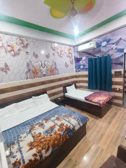 divy dhaam near prem mandir