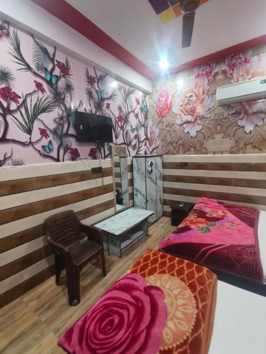 divy dhaam near prem mandir