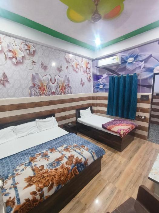 divy dhaam near prem mandir