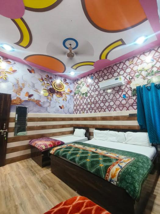 divy dhaam near prem mandir