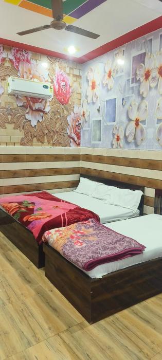 divy dhaam near prem mandir