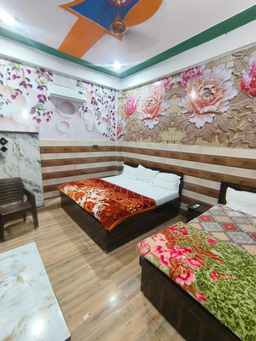 divy dhaam near prem mandir