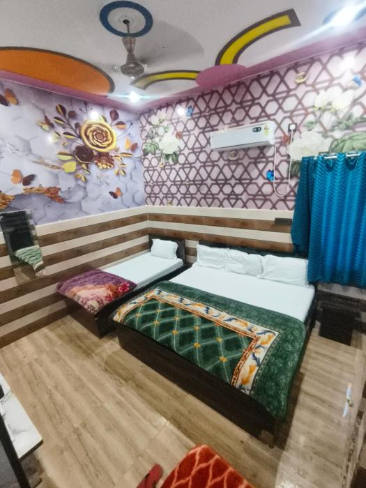 divy dhaam near prem mandir