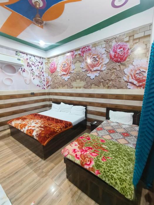 divy dhaam near prem mandir