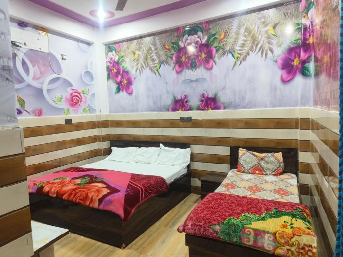 divy dhaam near prem mandir