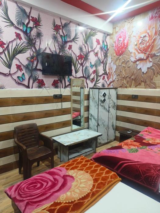 divy dhaam near prem mandir