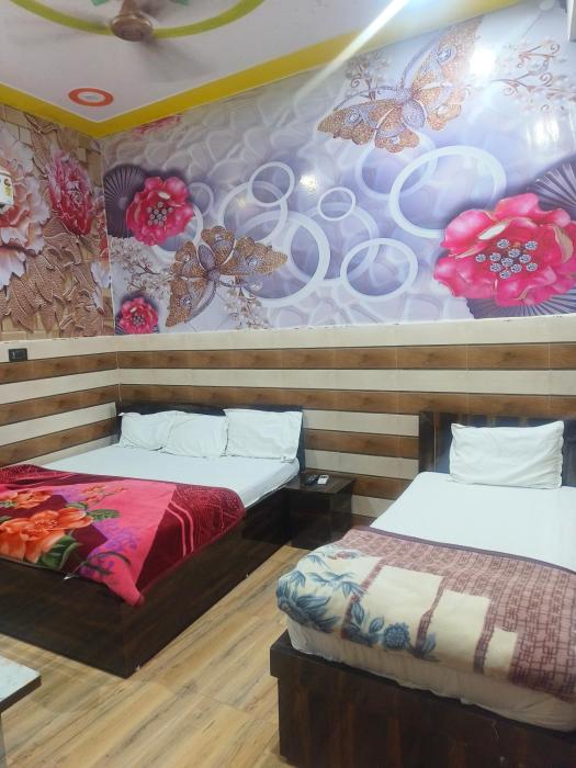 divy dhaam near prem mandir