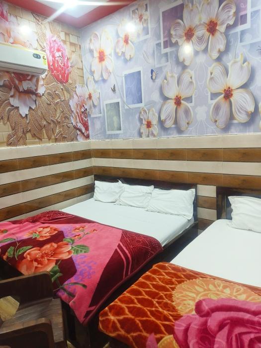 divy dhaam near prem mandir