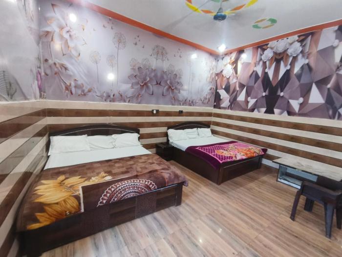 divy dhaam near prem mandir