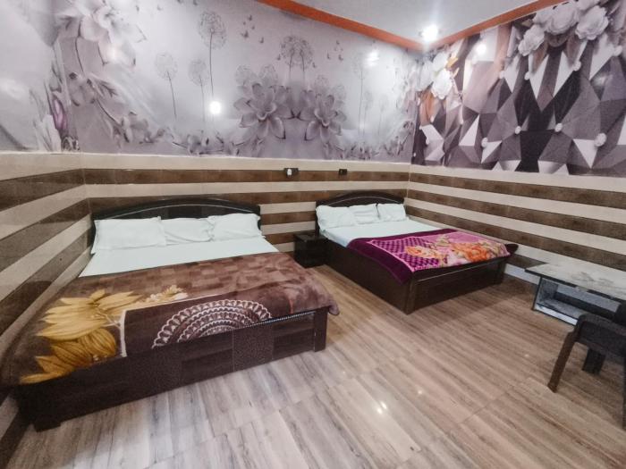 divy dhaam near prem mandir