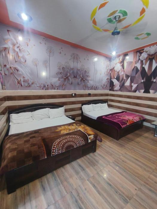 divy dhaam near prem mandir