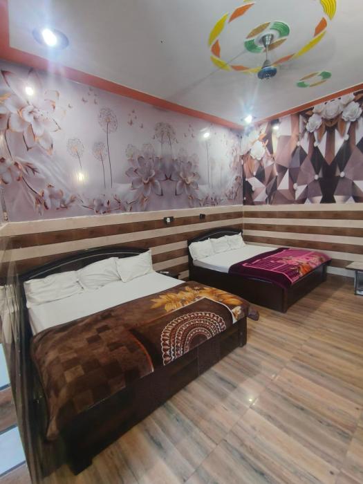 divy dhaam near prem mandir