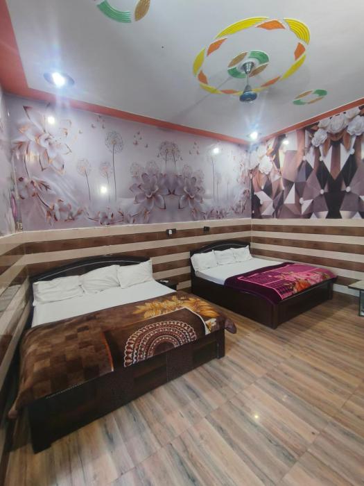 divy dhaam near prem mandir