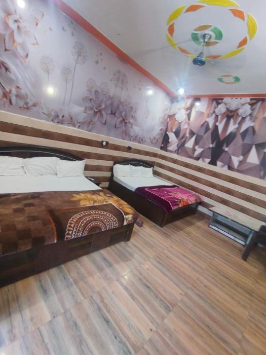 divy dhaam near prem mandir