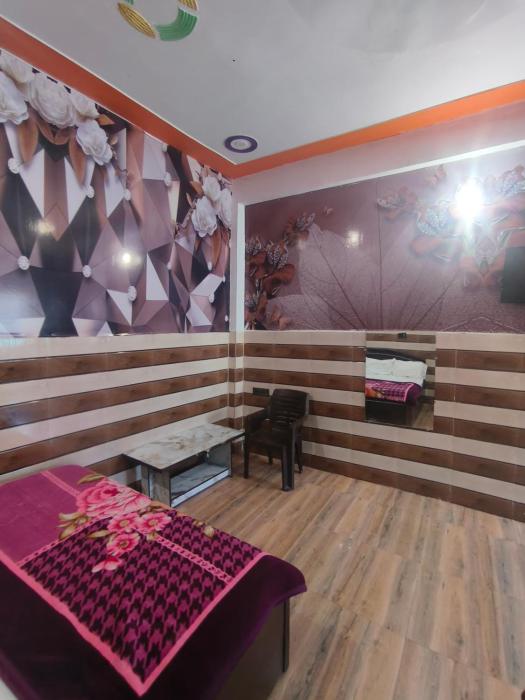 divy dhaam near prem mandir