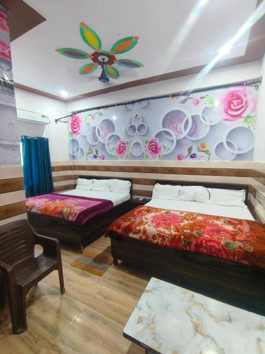 divy dhaam near prem mandir