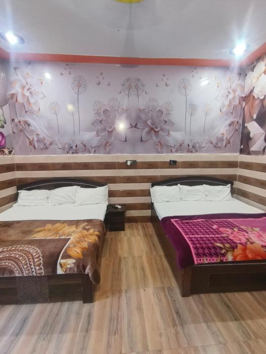 divy dhaam near prem mandir