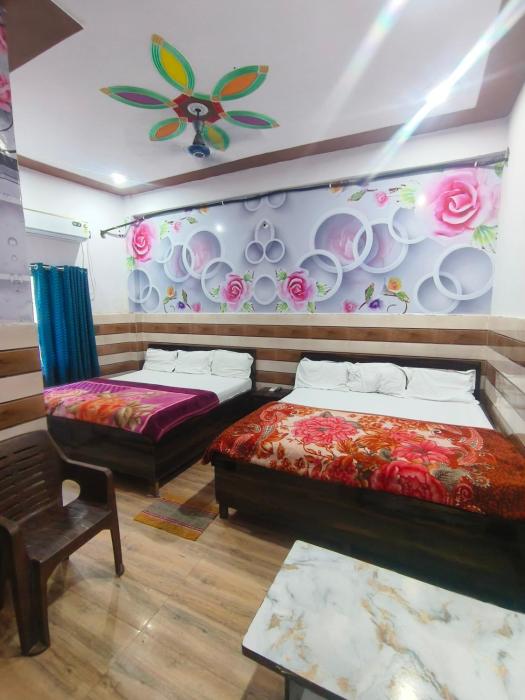 divy dhaam near prem mandir