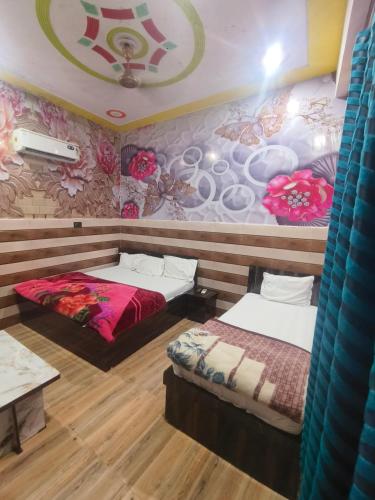 divy dhaam near prem mandir