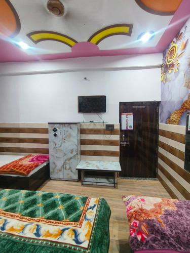 divy dhaam near prem mandir